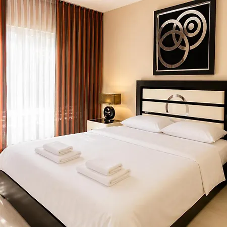 Apartamento Luxury In Cavalo Preto