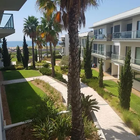 Luxury In Cavalo Preto Apartment *