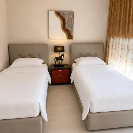 Apartment Luxury In Cavalo Preto