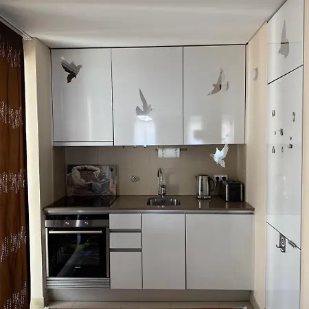 Luxury In Cavalo Preto Apartamento Quarteira