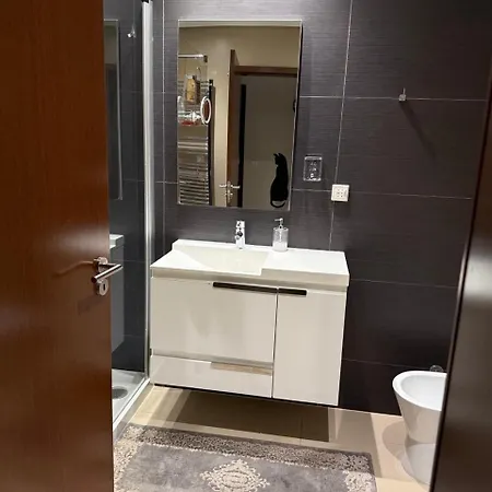 Luxury In Cavalo Preto Apartment