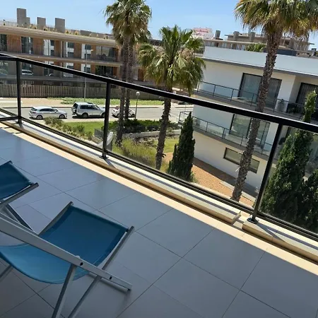 Luxury In Cavalo Preto Apartamento *