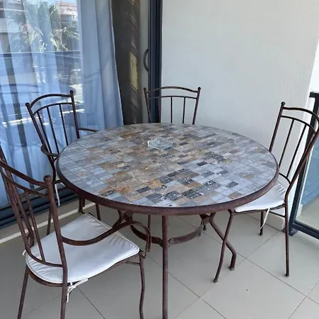 Luxury In Cavalo Preto Quarteira