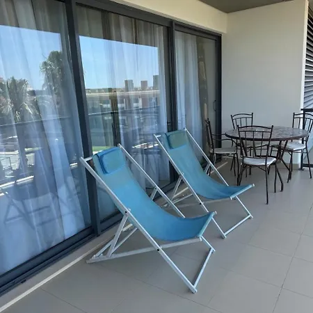 Luxury In Cavalo Preto *