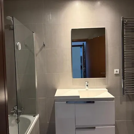 Luxury In Cavalo Preto *