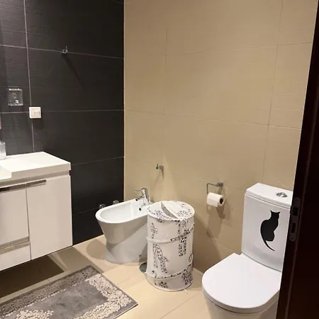 Apartment Luxury In Cavalo Preto *