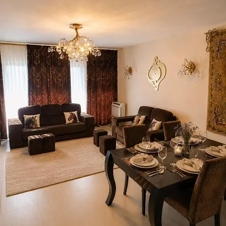 Luxury In Cavalo Preto