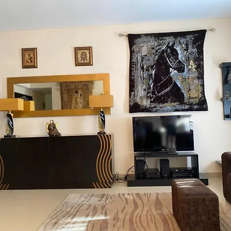 Luxury In Cavalo Preto Quarteira