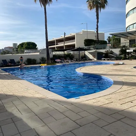 Luxury In Cavalo Preto