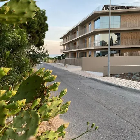 Luxury In Cavalo Preto Quarteira